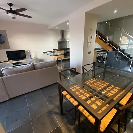 Appartement Marfolin 8