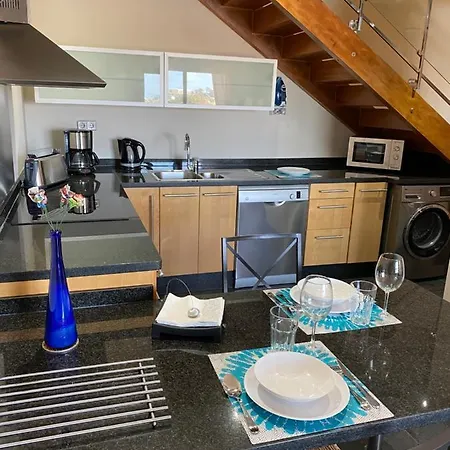 Appartement Marfolin 8 *