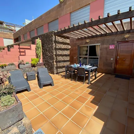 Marfolin 8 Appartement