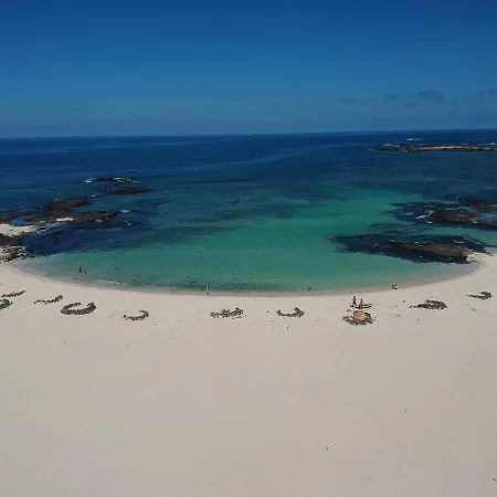 Marfolin 8 아파트 Cotillo