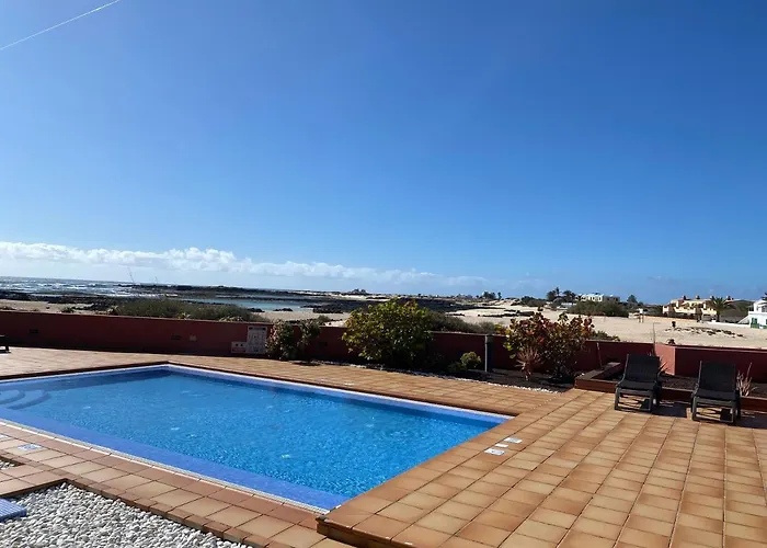 Marfolin 8 * Cotillo