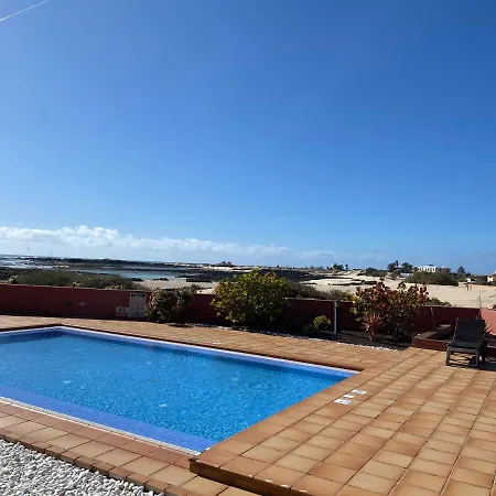 Marfolin 8 * Cotillo